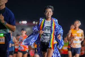 BIB: 2024
                            <button type="button" onclick="openModal(22852984)" class="btn btn-primary btn-sm float-right btn-popup" data-toggle="modal" data-target=".modal-high-quality">
                        <i class="fas fa-shopping-cart"></i> Add to Cart
                    </button>
                                            <button type="button" onclick="isThisMe(22852984, true)" class="btn btn-success btn-sm float-right btn-popup btn-isme hidden" data-toggle="tooltip" data-placement="bottom" title="นี่คือรูปของคุณใช่ไหม คลิกที่นี่เพื่อเอาเข้าอัลบั้ม">
                        <i class="fas fa-plus"></i> Add to album
                    </button>
                    <button type="button" onclick="isThisMe(22852984, false)" class="btn btn-warning btn-sm float-right btn-popup btn-isnotme hidden">
                        <i class="fas fa-ban"></i> Remove from album
                    </button>